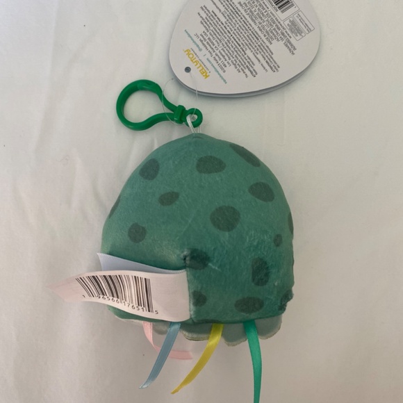 Squishmallow Forina clip - Picture 2 of 2
